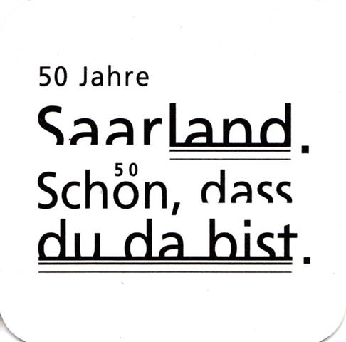homburg hom-sl karlsberg pures 3b (quad180-50 jahre saarland-schwarz)